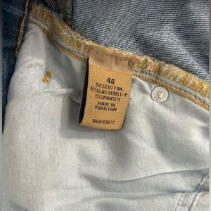 The Foundry men’s jeans sz.46